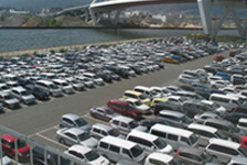 images Used Car Export